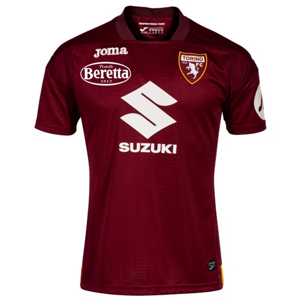 Tailandia Camiseta Torino 1st 2023-2024